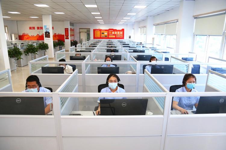 三夏“云出征”，濰柴雷沃以“說(shuō)到、做到、更周到”的信息技術(shù)服務(wù)賦能現(xiàn)代農(nóng)業(yè)